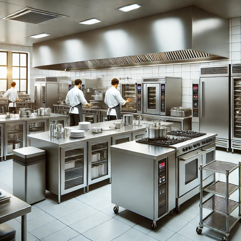 ugostiteljska oprema